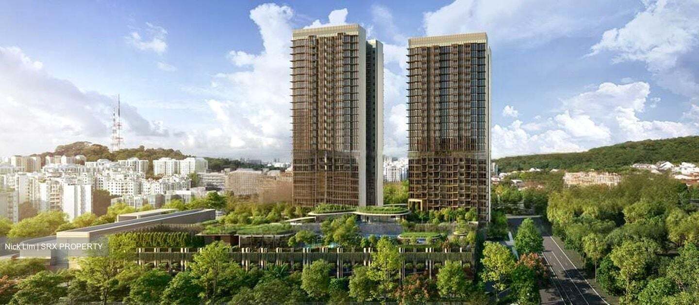 Hillhaven (D23), Apartment #431328491